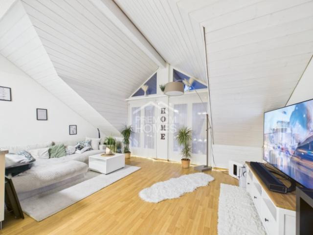 Wohnung kaufen in Meiringen, Bern