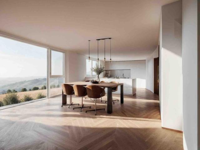 Wohnung kaufen in Niederbipp, Bern