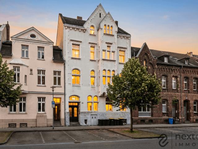 Wohnung kaufen in Bungt, Mönchengladbach