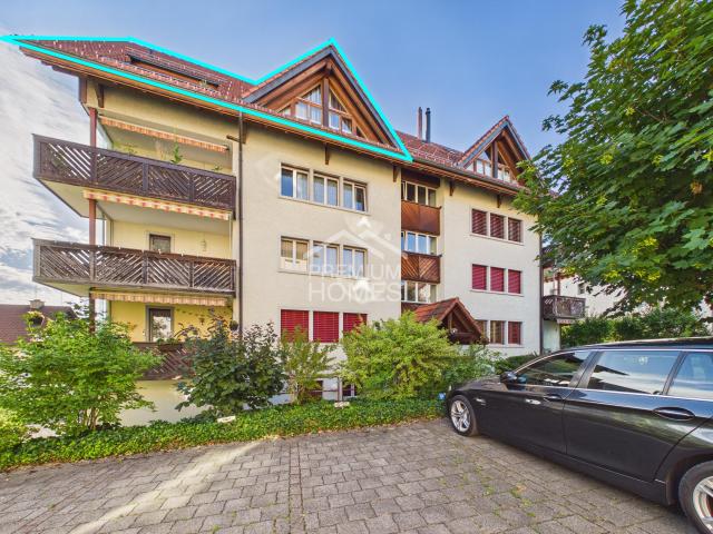 Maisonette kaufen in Amriswil, Thurgau