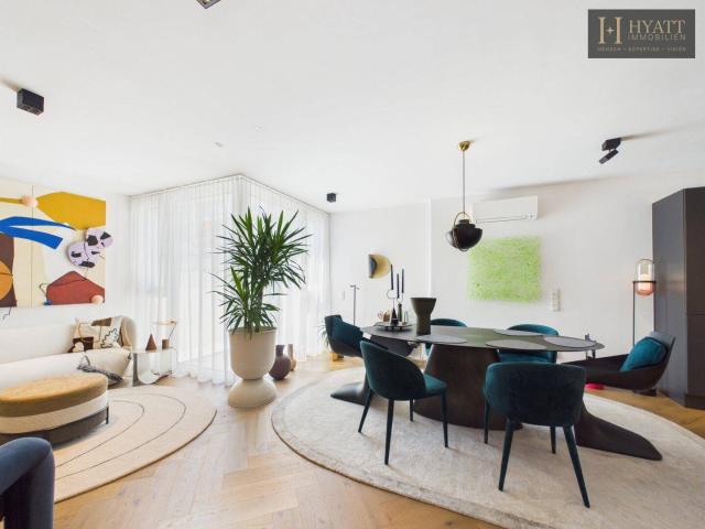 Apartment kaufen in Ottakring, Wien