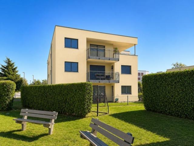 Wohnung kaufen in Estavayer-le-Lac, Freiburg