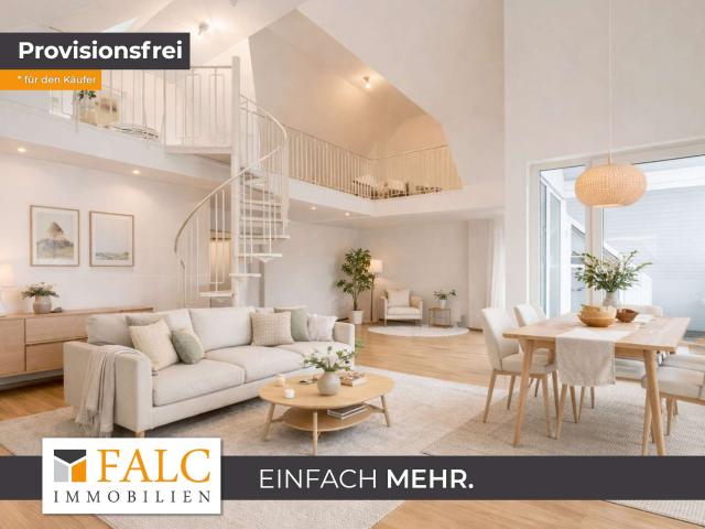 Wohnung kaufen in Langerfeld, Wuppertal