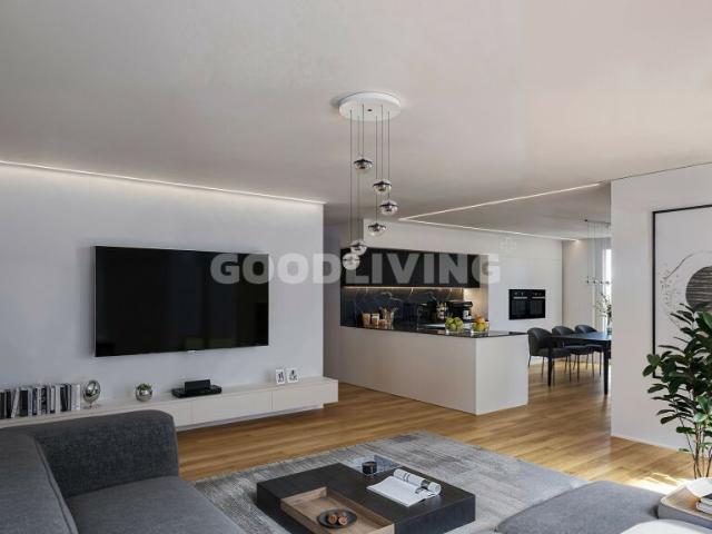 Wohnung kaufen in Altstätten (SG), St. Gallen