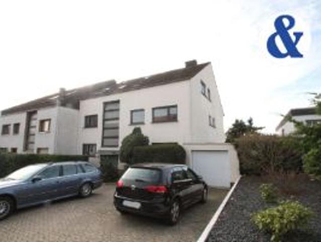 Wohnung kaufen in Alfter, Nordrhein-Westfalen