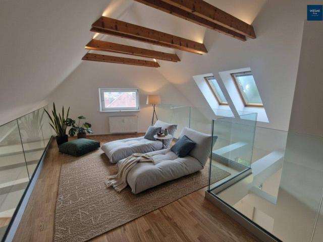 Apartment kaufen in Mariatrost, Gersdorf-Feistritz