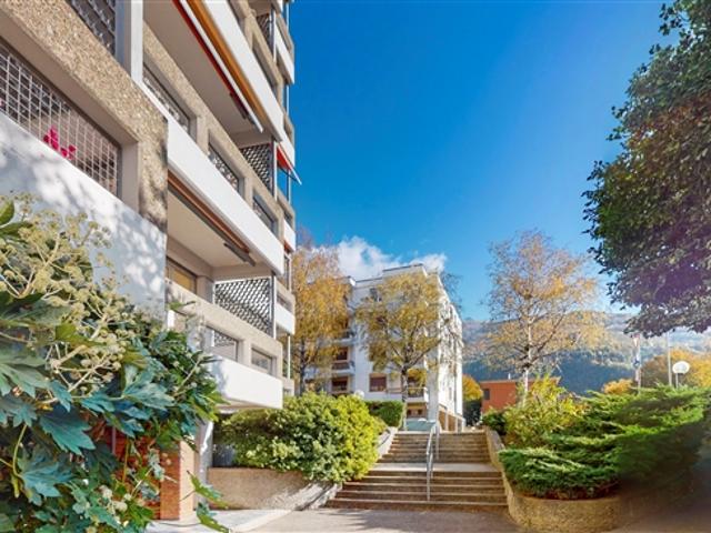 Wohnung mieten in Bellinzona, Tessin