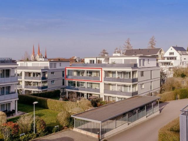 Wohnung kaufen in Muri Ag, Aargau