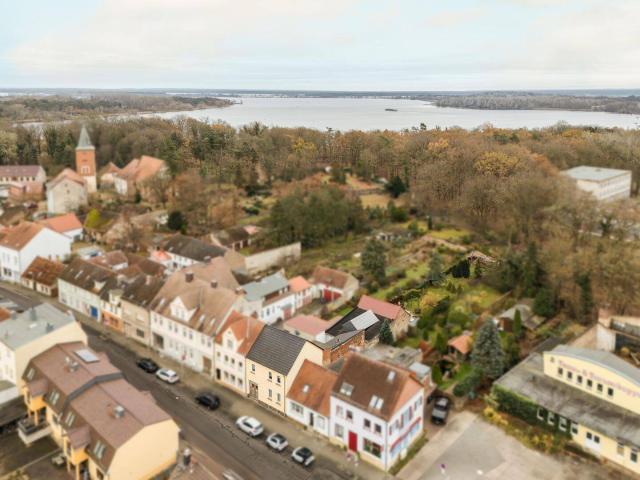 Haus kaufen in Brandenburg