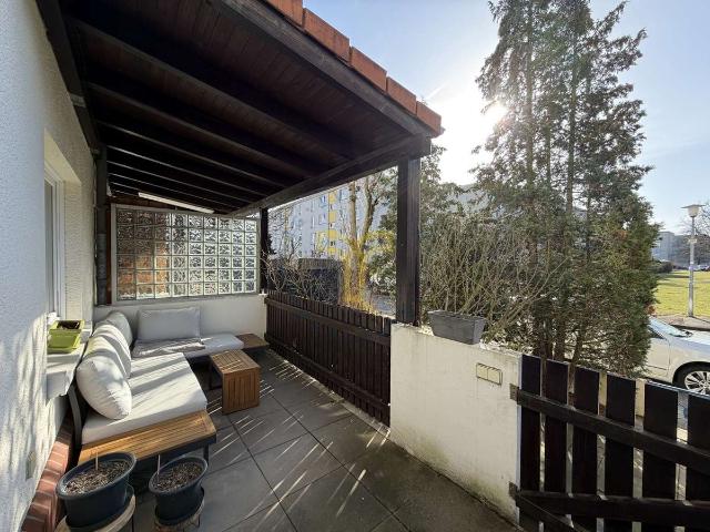 Wohnung kaufen in Vorsfelde, Wolfsburg
