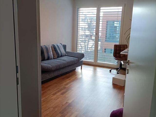 Apartment mieten in Studenbühl, Wollerau