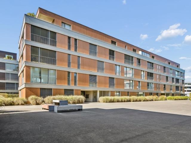 Wohnung kaufen in Hagendorn, Cham