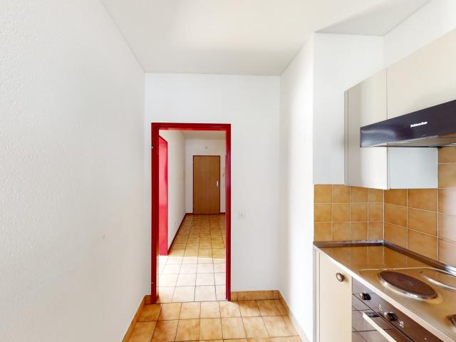 Wohnung mieten in Biasca, Tessin