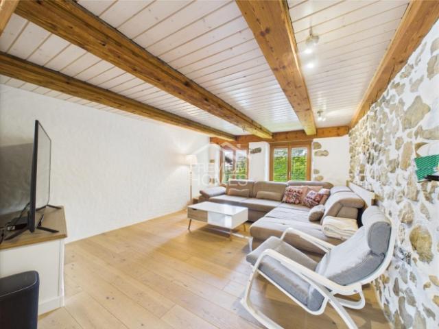 Mehrfamilienhaus kaufen in Grenchen, Solothurn