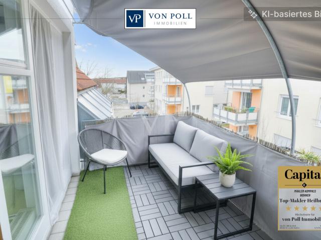 Maisonette kaufen in Brackenheim