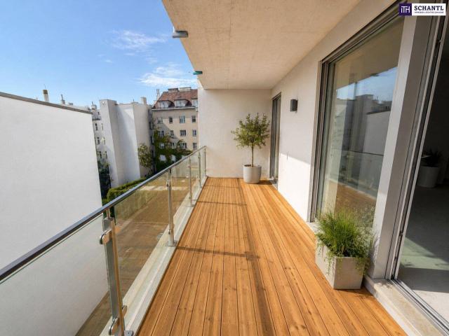 Apartment kaufen in KG Leopoldstadt, Wien