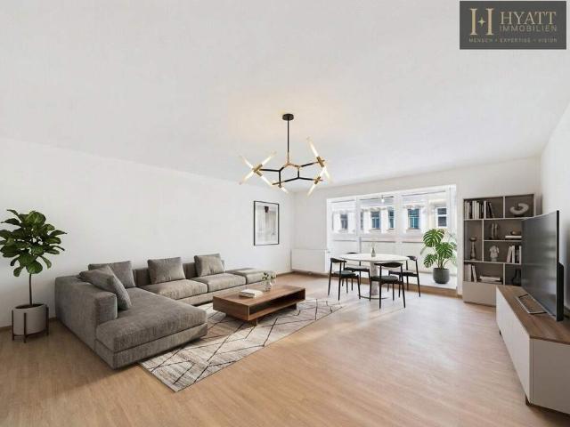 Wohnung kaufen in Ottakring, Wien