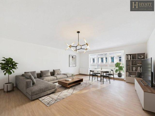 Apartment kaufen in Ottakring, Wien