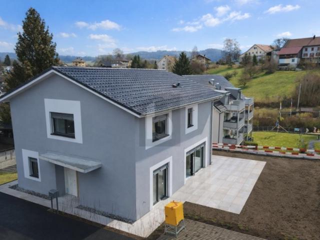 Einfamilienhaus kaufen in Gontenschwil, Aargau