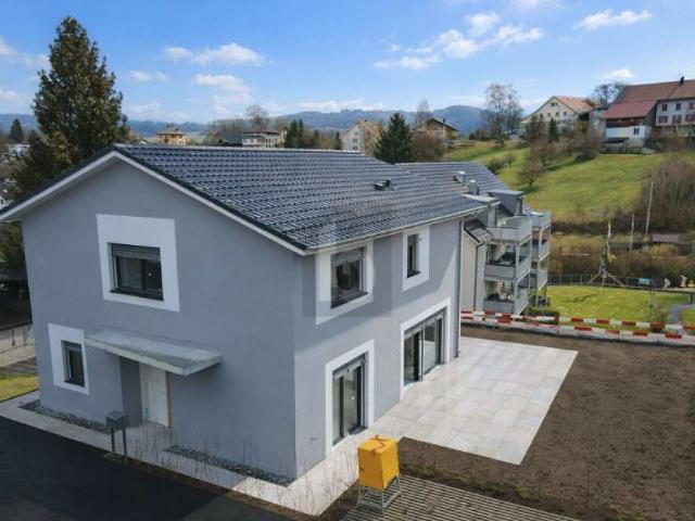 Einfamilienhaus kaufen in Gontenschwil, Aargau