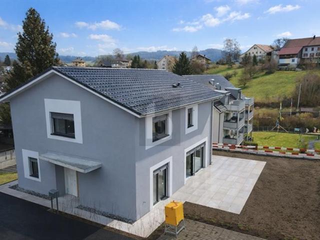 Einfamilienhaus kaufen in Gontenschwil, Aargau