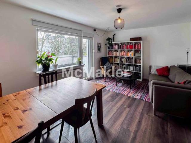 Wohnung kaufen in Bochum, Nordrhein-Westfalen