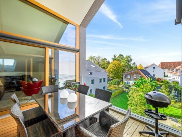 Dachwohnung kaufen in Aesch (BL), Basel-Landschaft