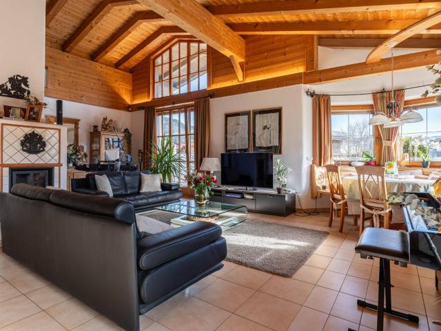 Haus kaufen in Kössen, Tirol