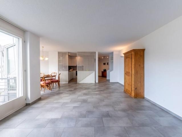 Wohnung kaufen in Zuchwil, Solothurn