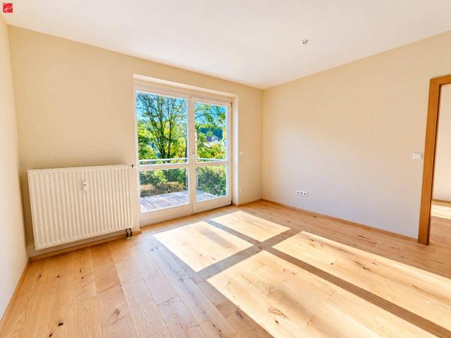 Apartment kaufen in Katastralgemeinde Wenisbuch, Graz