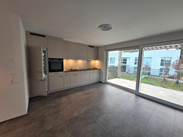 Wohnung mieten in Brugg (AG), Aargau
