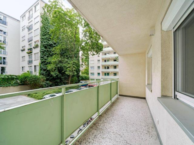 Apartment kaufen in KG Landstraße, Wien