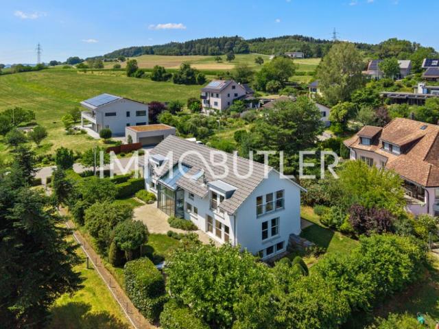 Einfamilienhaus kaufen in Berg (TG), Thurgau
