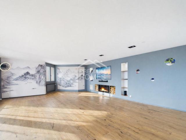 Wohnung kaufen in Lü