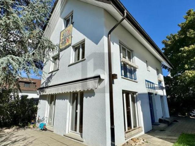 Haus mieten in Pratteln, Bezirk Liestal
