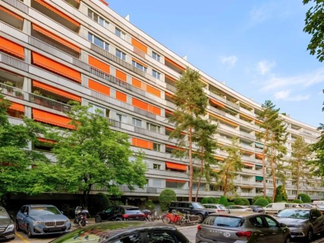 Wohnung kaufen in Conches