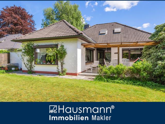 Haus kaufen in Norderstedt, Schleswig-Holstein