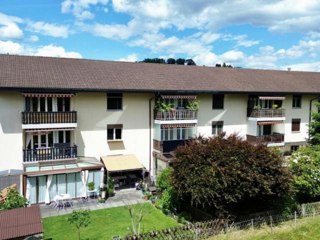 Wohnung kaufen in Dottikon, Aargau