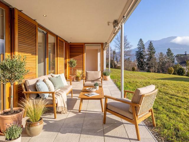 Haus mieten in Lü
