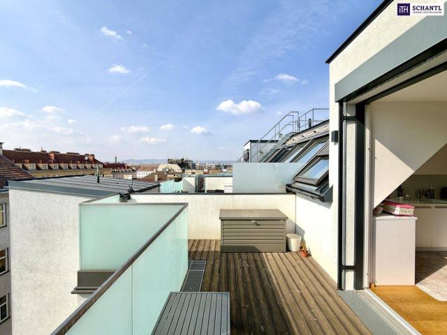 Apartment kaufen in KG Margareten, Wien