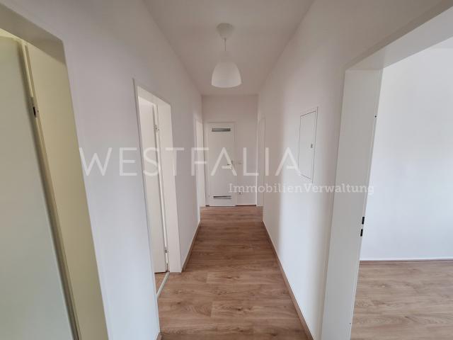 Apartment mieten in Duisburg-Mitte, Duisburg