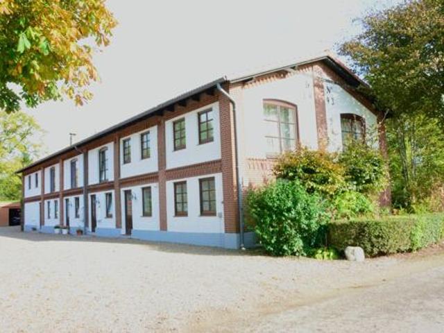 Apartment mieten in Satrup, Schleswig-Holstein
