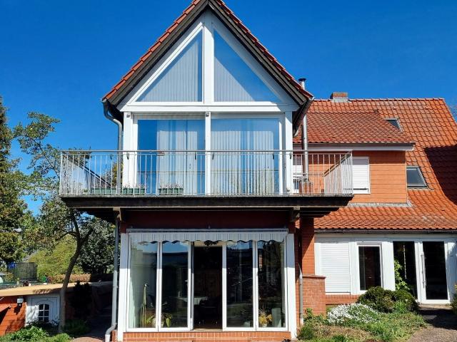 Villa kaufen in Almashof, Ferdinandshof