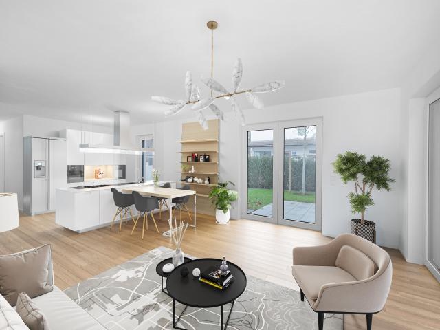 Villa kaufen in Trudering-Riem, München