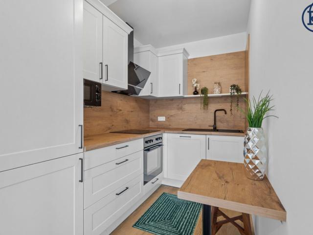 Wohnung kaufen in Donaustadt, Wien