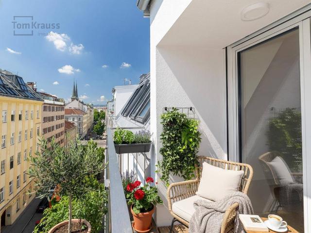 Apartment kaufen in KG Brigittenau, Wien