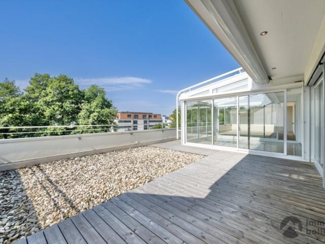 Attikawohnung kaufen in Rothrist, Aargau