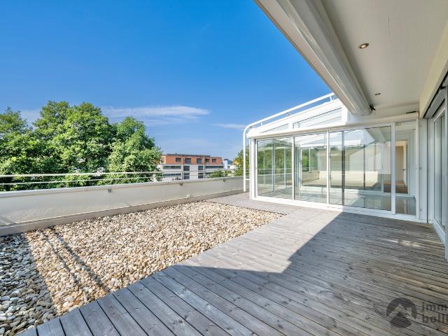 Attikawohnung kaufen in Rothrist, Aargau