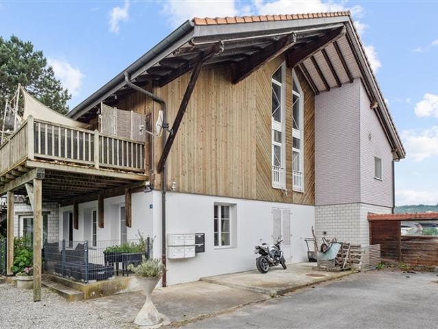 Wohnung kaufen in Villaz-Saint-Pierre, Freiburg