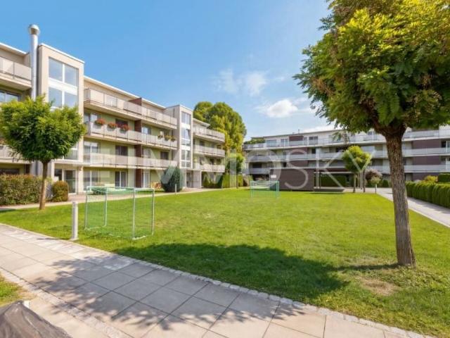 Wohnung kaufen in Berghof, Gossau (SG)